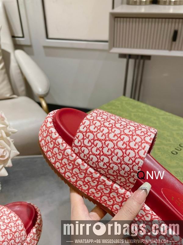 Gucci Replica Shoes sz35-40 WN0501