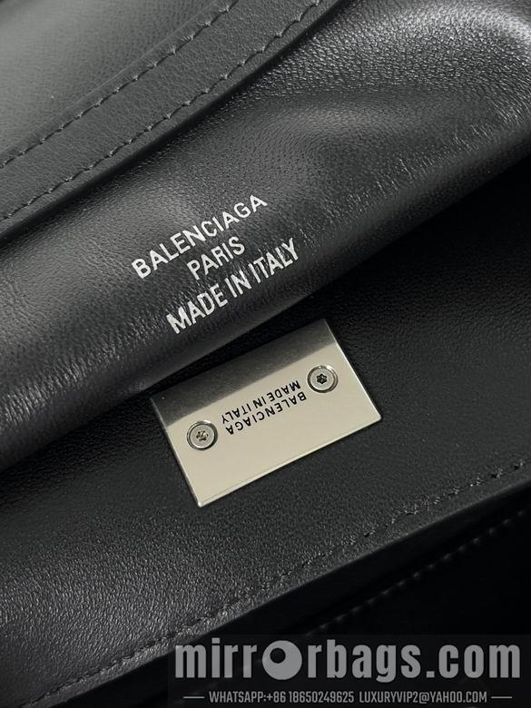 Balenciaga Bags Rodeo 8888 28.9X20X9.9cm GY 2colour