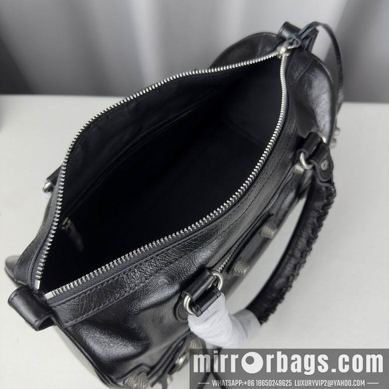 Balenciaga Bags 30X15X14cm 060604 GY 3colour