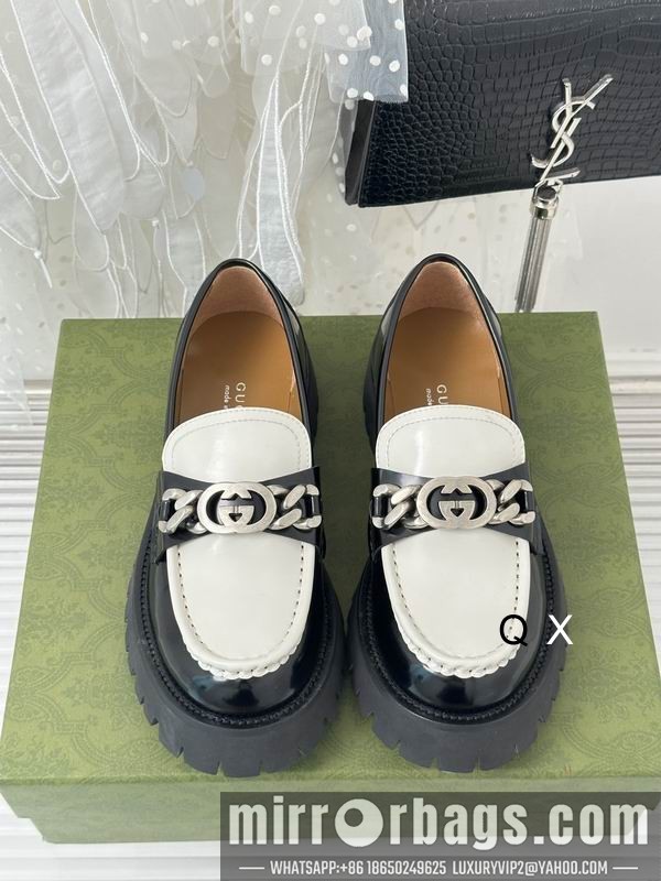 Gucci Replica Shoes colour sz35-40 JX0704
