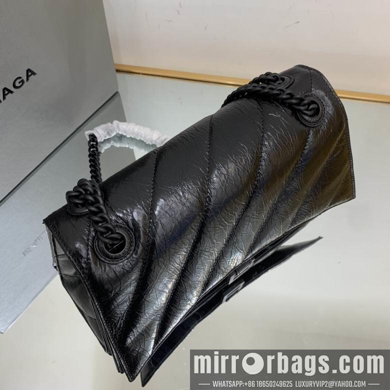 Balenciaga Bags 716393 31X19.8X6.9cm GY 3colour