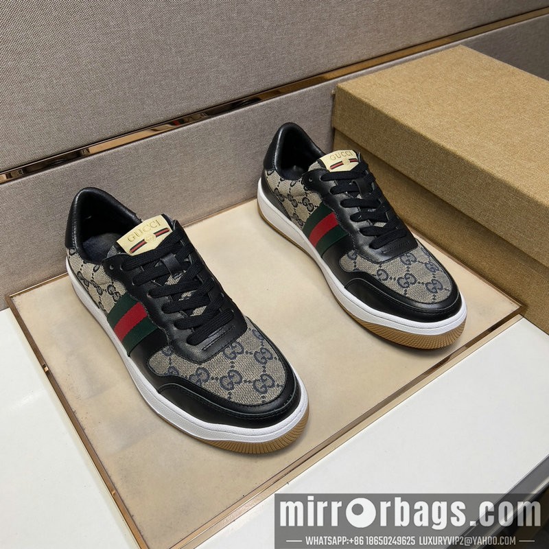 Gucci Replica Shoes SZ 38-44 0509