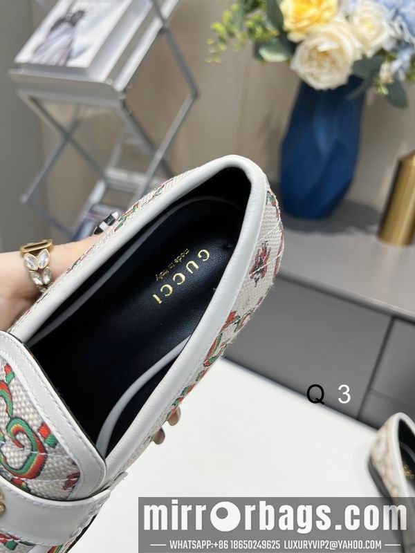 Gucci Replica Shoes sz35-40 QM0317