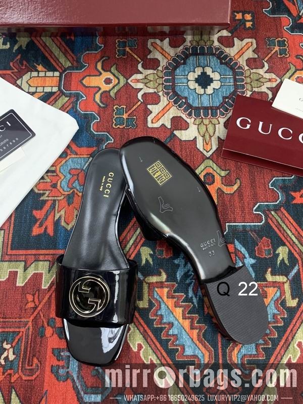 Gucci Replica Shoes sz35-40 SF0305