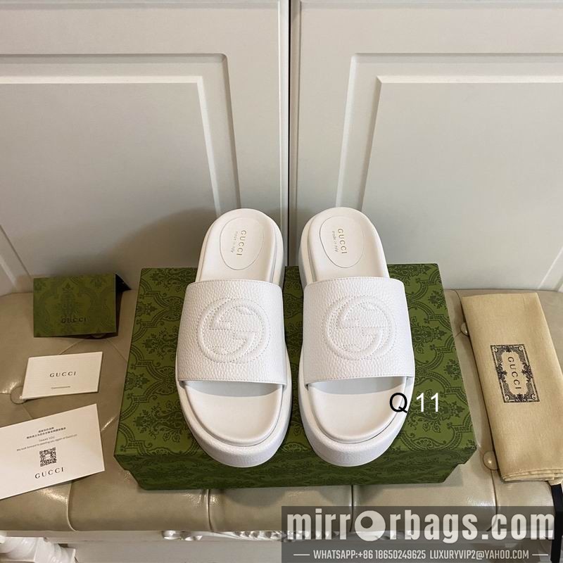 Gucci Replica Shoes sz35-40 2C Y0704