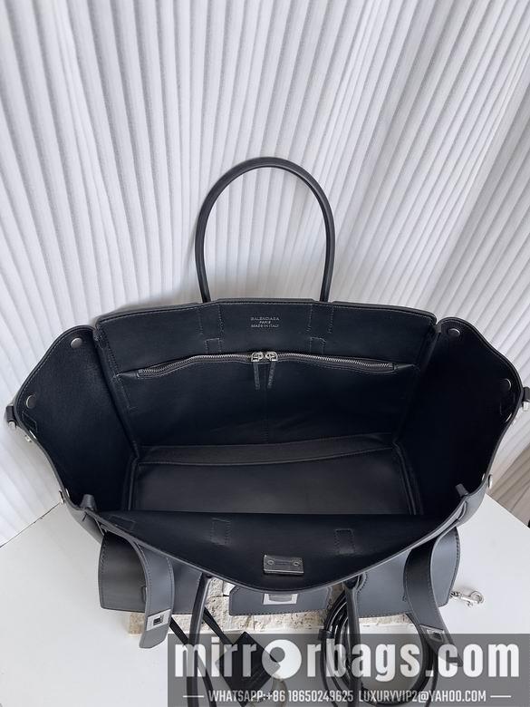 Balenciaga Bags BEL AIR 30X20.5X12cm 031106 GY 3colour