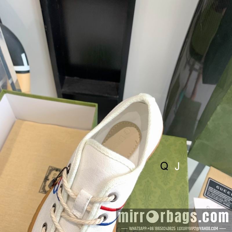 Gucci Replica Shoes sz35-39 XJ0309
