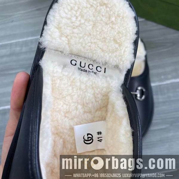 Gucci Replica Shoes women36-40 Man39-48 whf0324