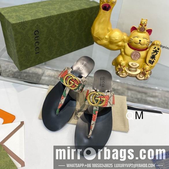Gucci Replica Shoes sz36-46WM0306