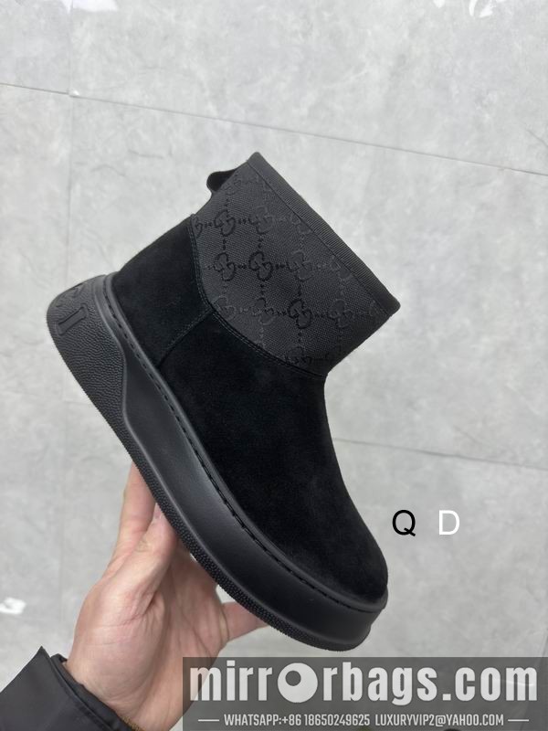 Gucci Replica Shoes sz35-40 GDT0907
