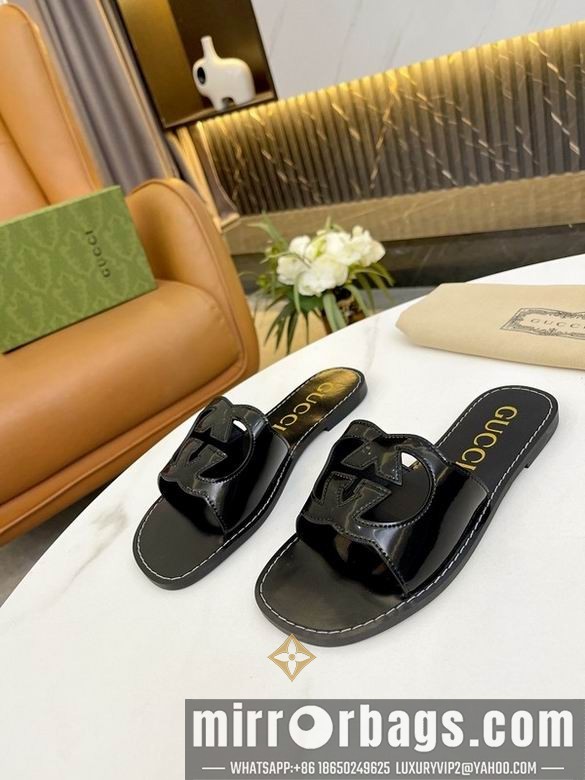 Gucci Replica Shoes 35-41 mhf0301