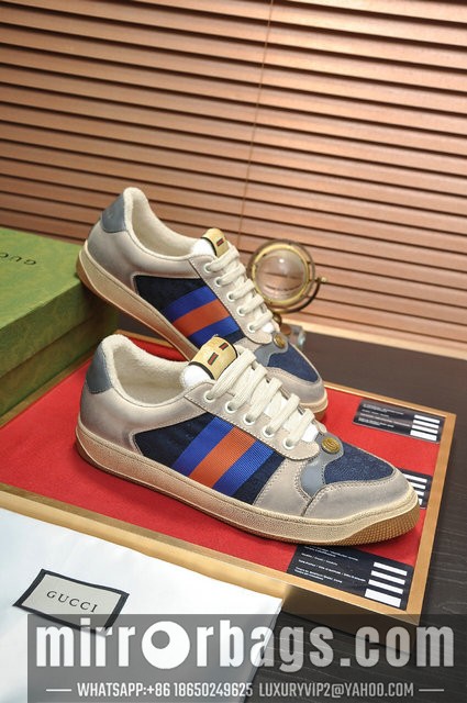Gucci Replica Shoes SZ 38-44 0501