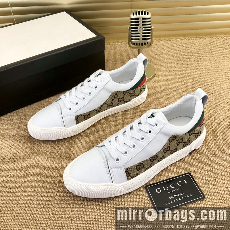 Gucci Replica Shoes SZ 38-44 0504
