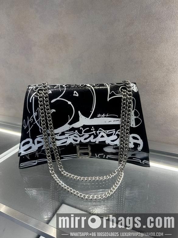 Balenciaga Bags 9003 31X20X10cm GY