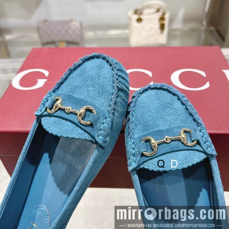 Gucci Replica Shoes sz35-40 GDT0202