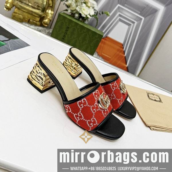 Gucci Replica Shoes sz35-41 whf0329