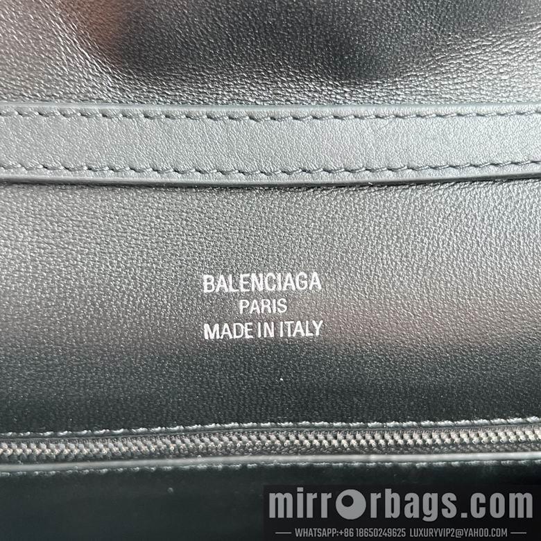 Balenciaga Bags Rodeo 8801 29X20X10cm GY 4colour