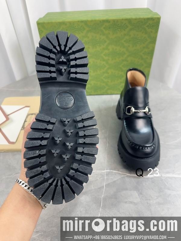 Gucci Replica Shoes sz35-42 2C HY1008