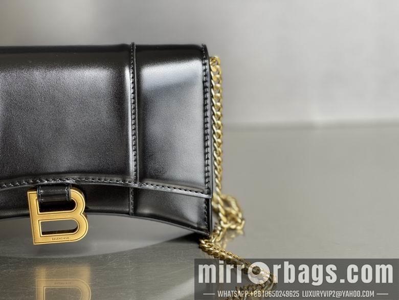 Balenciaga Bags BF199 19X12X5
