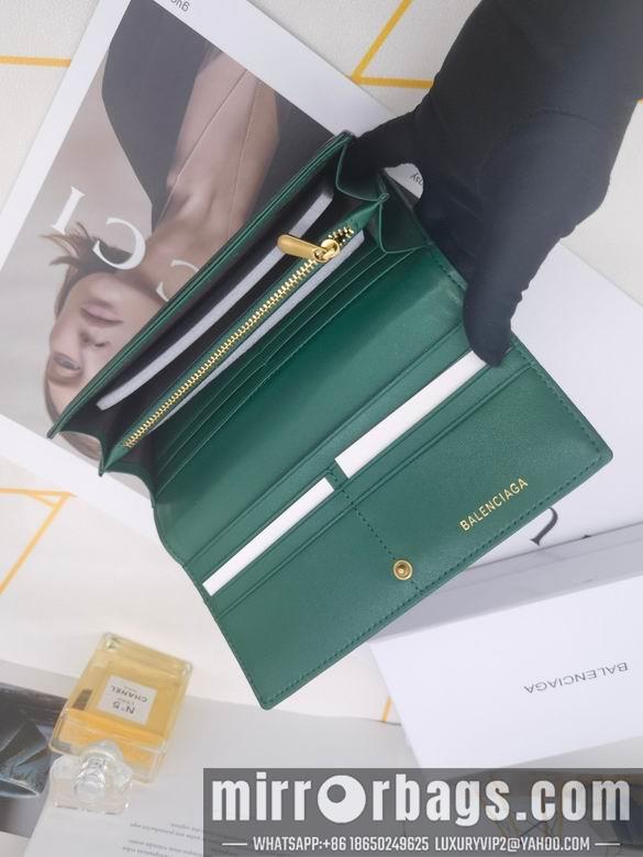 Balenciaga Bags 8372 XMY 4colour