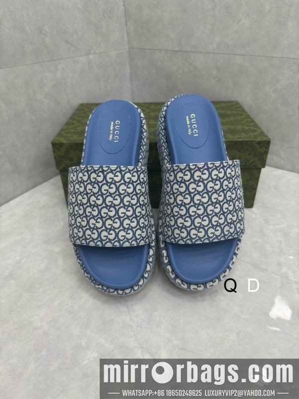 Gucci Replica Shoes sz35-40 GDT0403