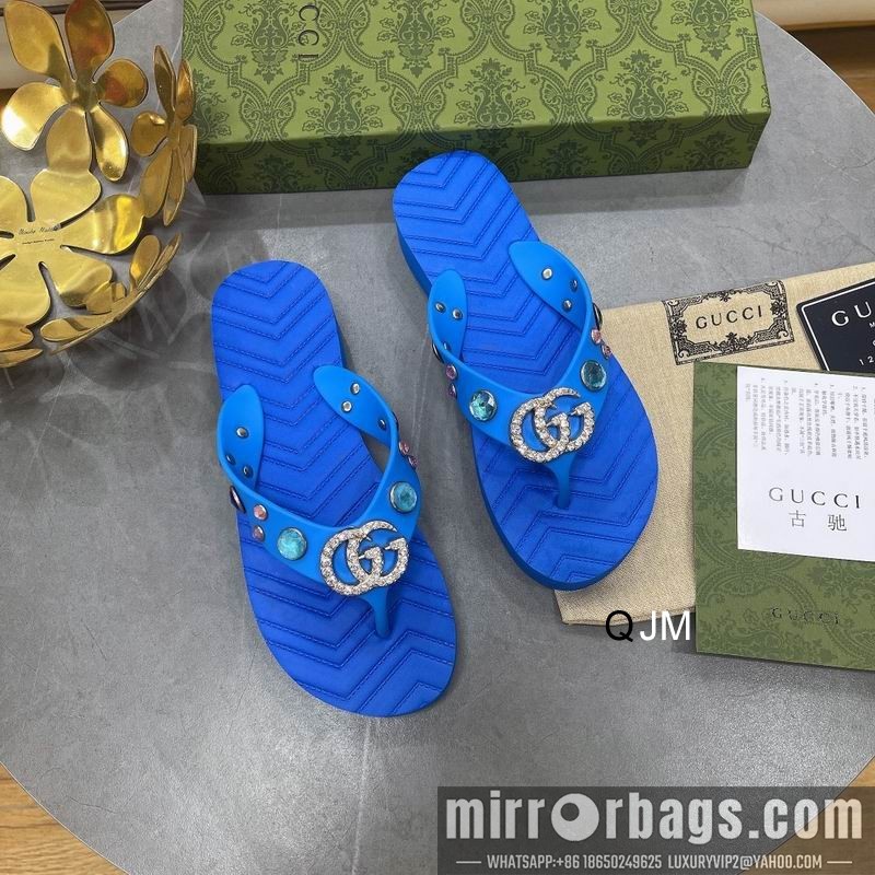 Gucci Replica Shoes sz35-40 JM0343