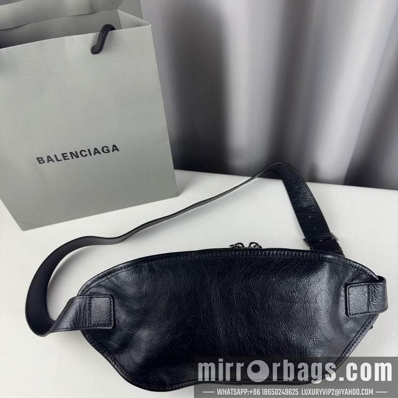 Balenciaga Bags 31X16X15cm 060201 GY 2colour