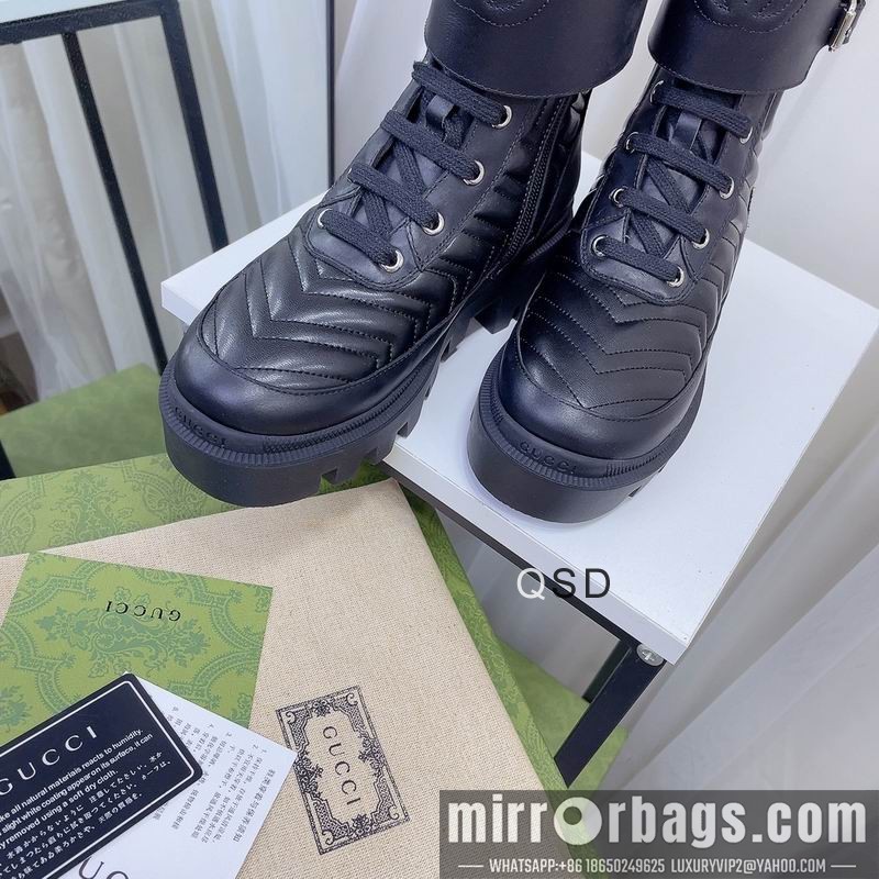 Gucci Replica Shoes sz35-42 SD0352