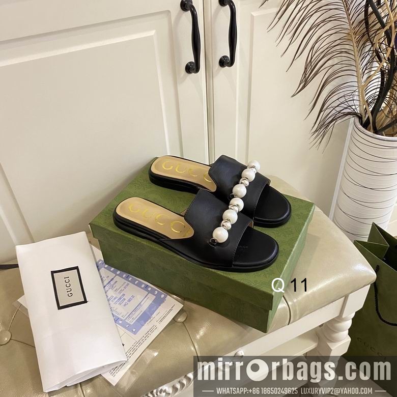 Gucci Replica Shoes sz35-39 Y0318