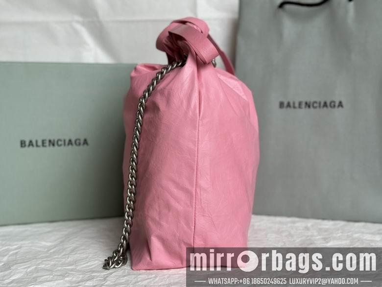 Balenciaga Bags 0306 43X15X35cm GY 4colour