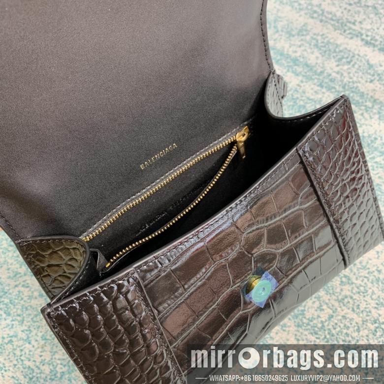 Balenciaga Bags BF8895 23X10X24