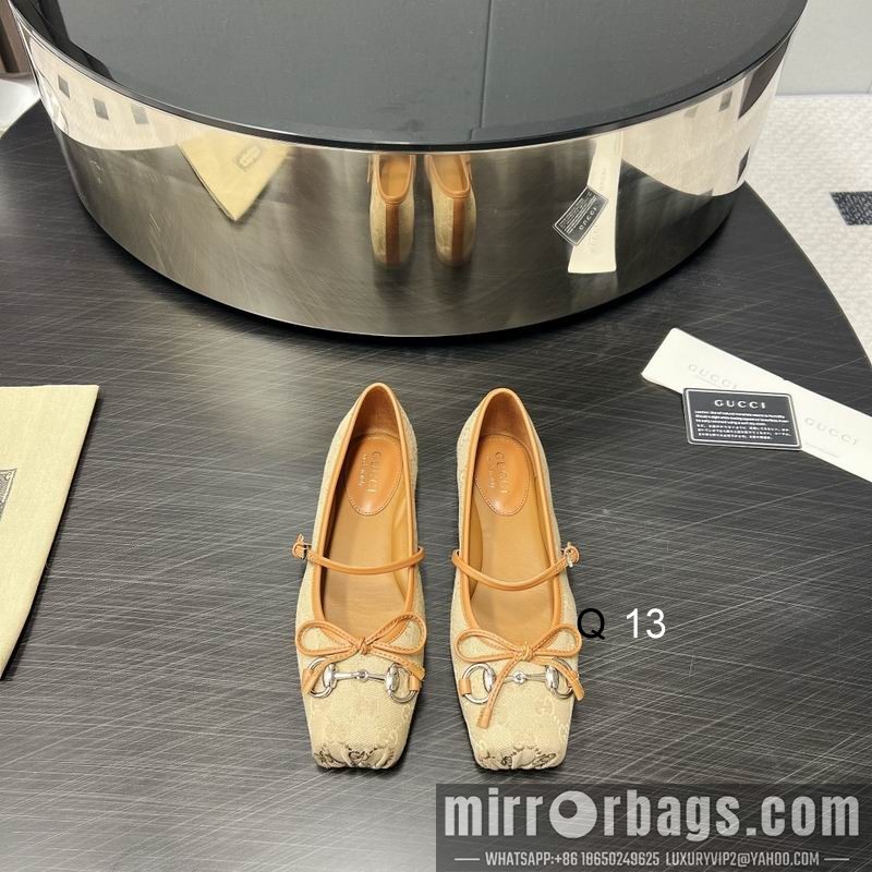 Gucci Replica Shoes sz35-40 YM0702