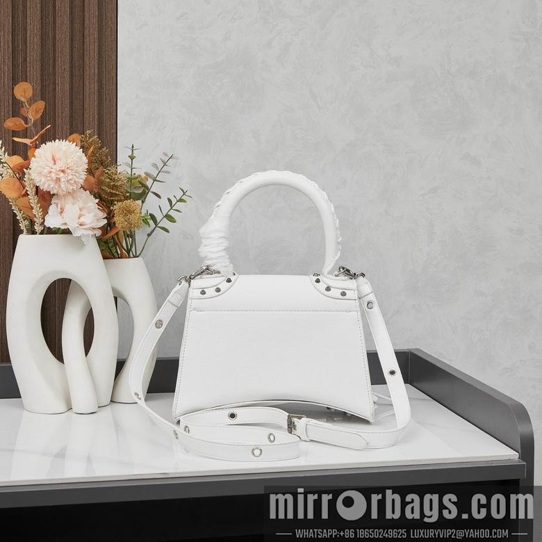 Balenciaga Bags 6862 23X16X10cm XMY 4colour