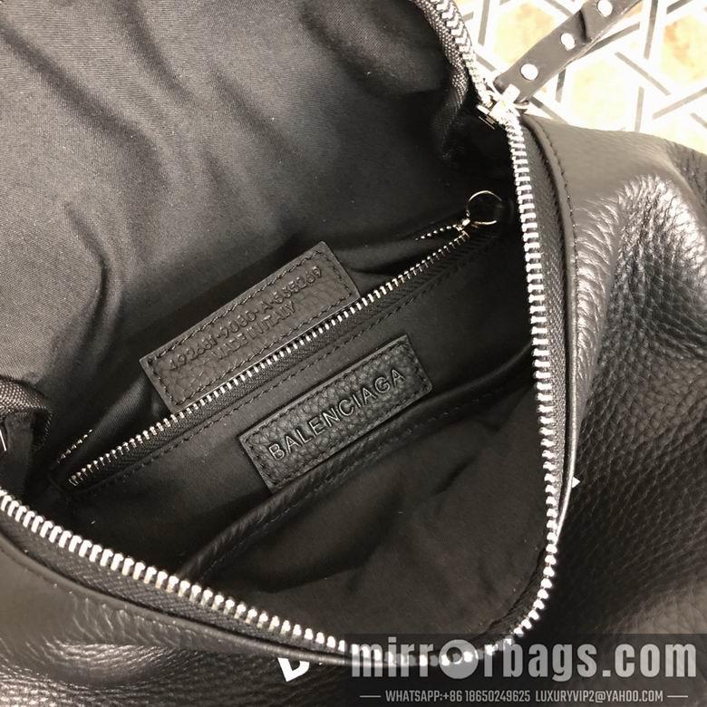 Balenciaga Bags 9863 24X19X9cm GY