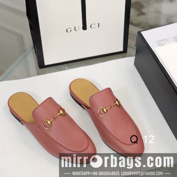 Gucci Replica Shoes sz35-40 XJ0806
