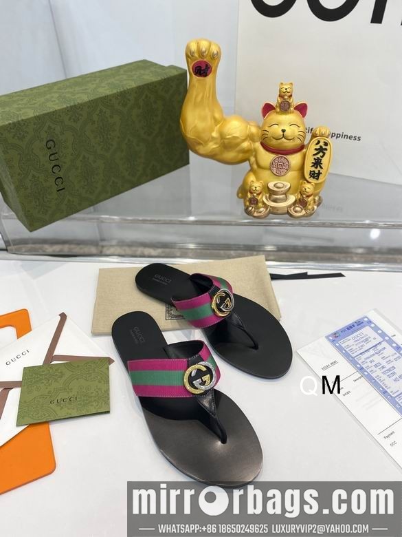 Gucci Replica Shoes sz36-46WM0305