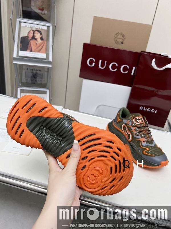 Gucci Replica Shoes sz35-40 HX1110