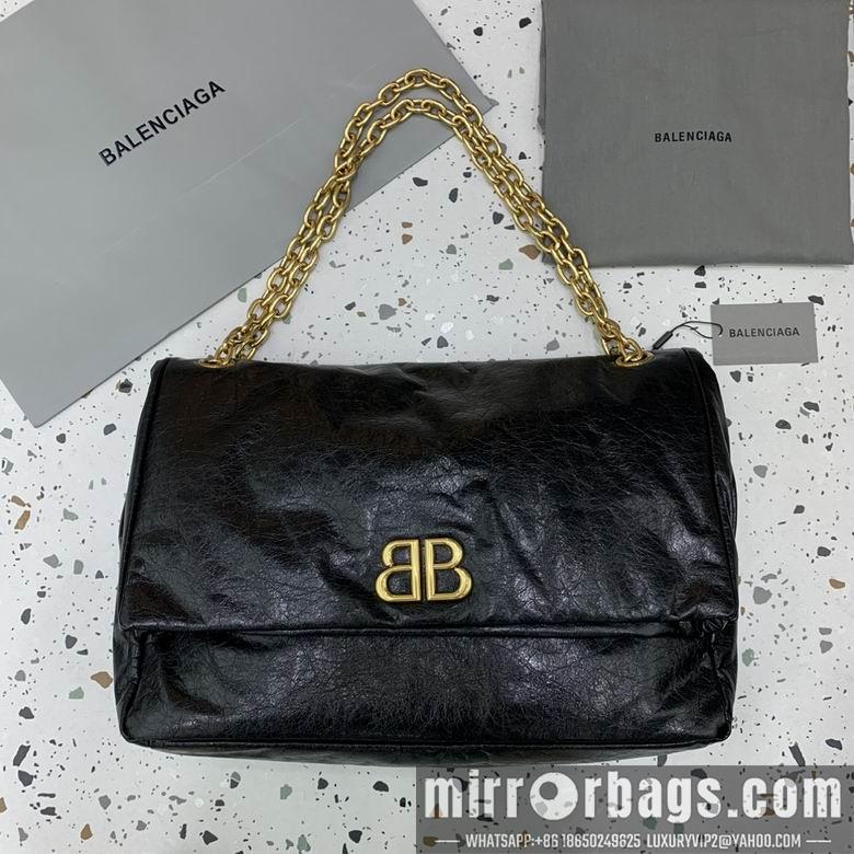 Balenciaga Bags 765966 43.5X32X13cm GY 2colour