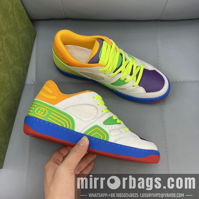 Gucci Replica Shoes SZ 38-44 0504