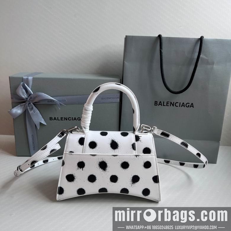 Balenciaga Bags 3616 23X10X14cm GY 2colour