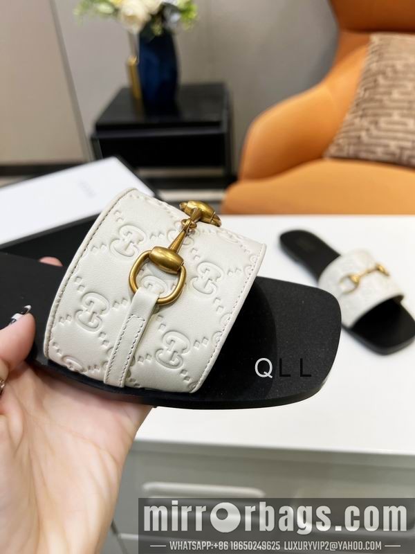 Gucci Replica Shoes sz35-43 LL0328