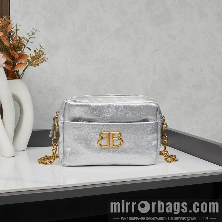 Balenciaga Bags 6888 21X16X6cm XMY 2colour