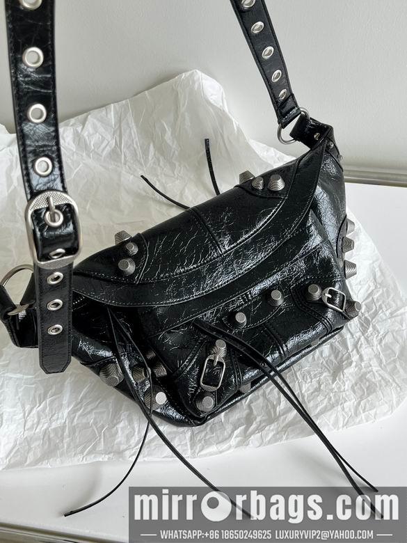 Balenciaga Bags 101205 GY 3colour