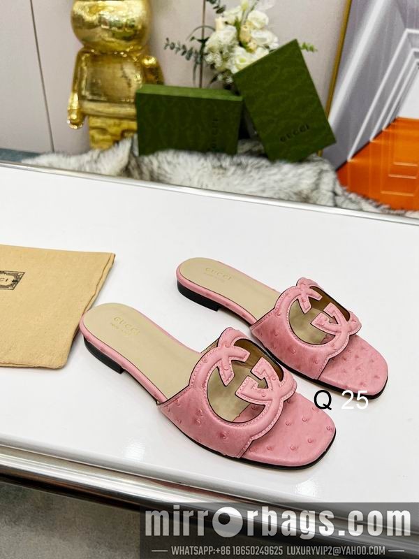 Gucci Replica Shoes sz35-40 JH0506