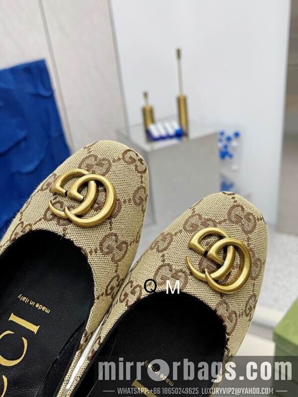 Gucci Replica Shoes sz35-39 OM0302