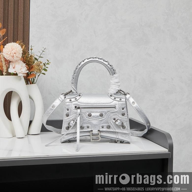 Balenciaga Bags 6862 23X16X10cm XMY 4colour