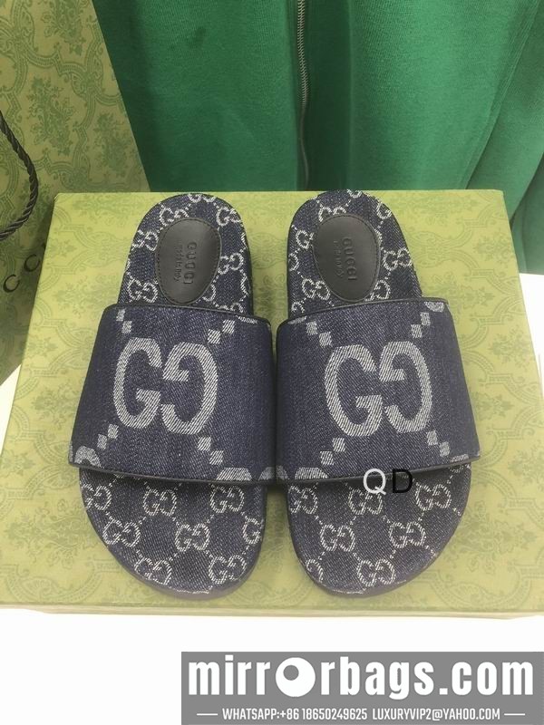 Gucci Replica Shoes sz36-46 GDT0313
