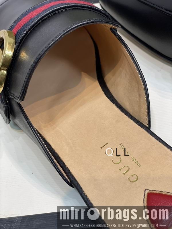 Gucci Replica Shoes sz35-40 LL0310