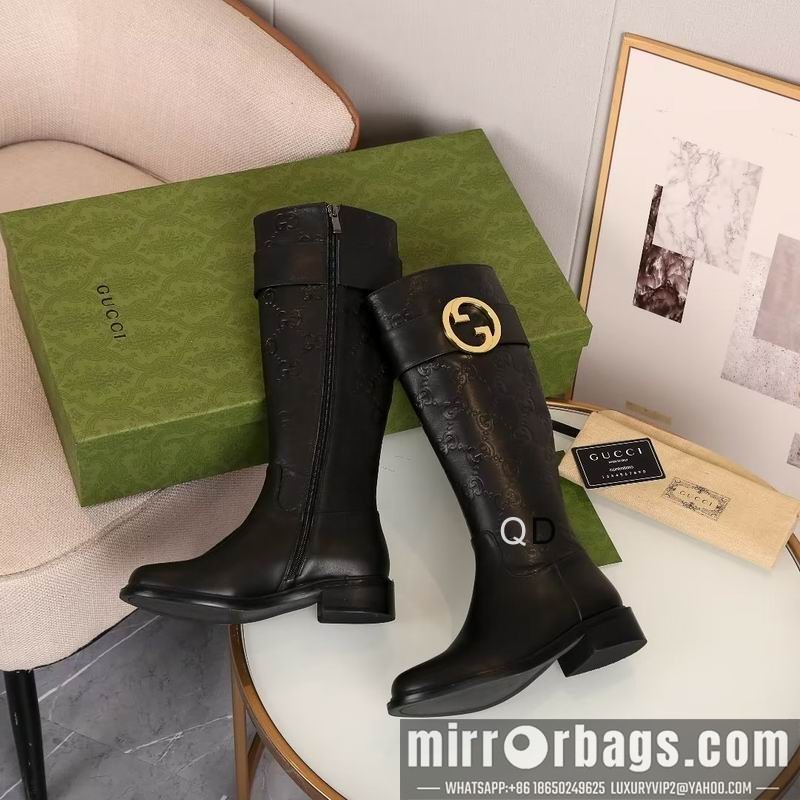 Gucci Replica Shoes sz35-41 GDT0342