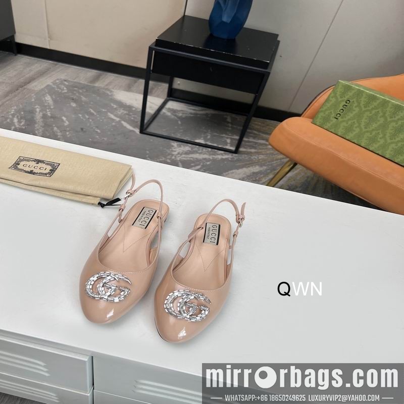 Gucci Replica Shoes sz35-40 WN0401